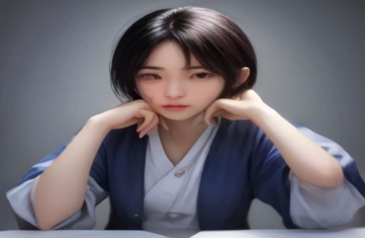 用户在电脑屏幕前操作番号查询平台搜索叶爱番号，界面清晰显示搜索结果列表，室内暖光环境
